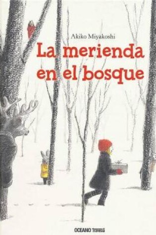 Cover of La Merienda en el Bosque