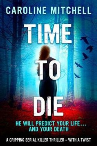 Cover of Time to Die