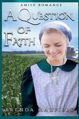 Cover of A Question of Faith