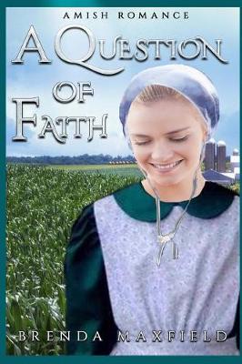 Book cover for A Question of Faith