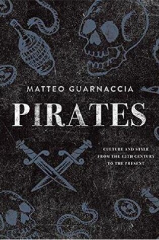 Cover of Pirates