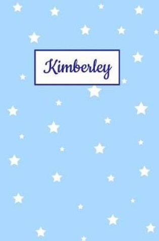 Cover of Kimberley