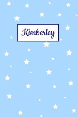 Book cover for Kimberley