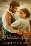 Book cover for The Bandolero's Wife