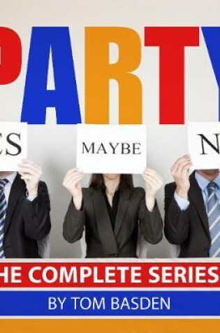 Cover of Party: Series 2