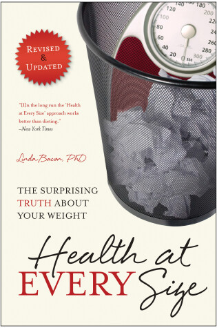 Cover of Health At Every Size