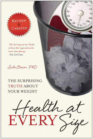 Book cover for Health At Every Size