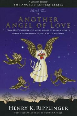 Cover of Another Angel of Love