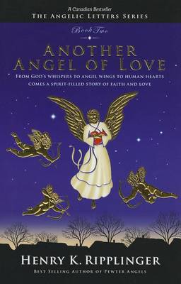 Cover of Another Angel of Love