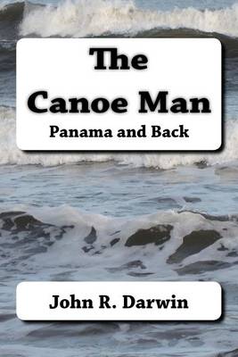 Book cover for The Canoe Man
