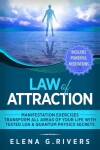 Book cover for Law of Attraction