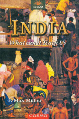 Cover of India