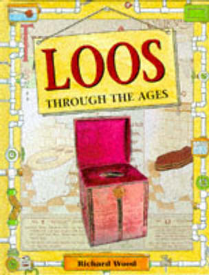 Book cover for Loos Through the Ages