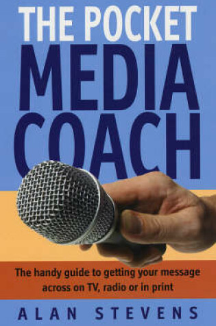 Cover of The Pocket Media Coach