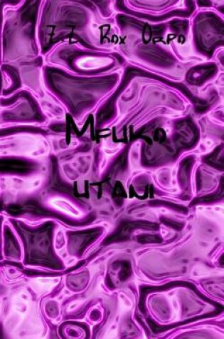 Cover of Mfuko Utani