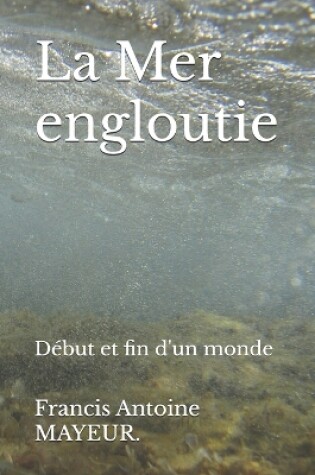 Cover of La Mer engloutie