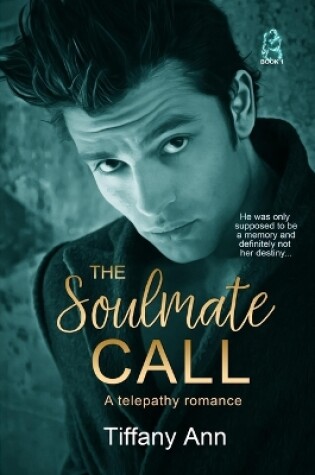 Cover of The Soulmate Call