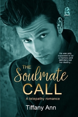 Book cover for The Soulmate Call