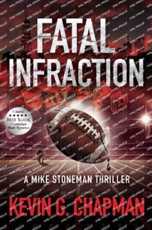 Cover of Fatal Infraction