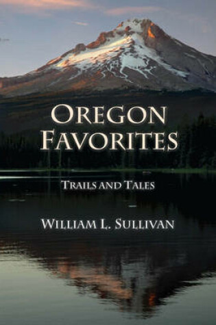 Cover of Oregon Favorites