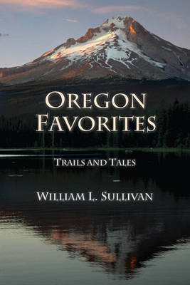 Book cover for Oregon Favorites