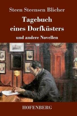 Cover of Tagebuch eines Dorfküsters