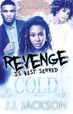 Book cover for Revenge Is Best Served Cold