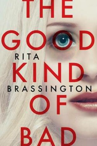 Cover of The Good Kind of Bad