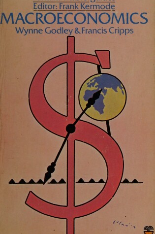 Cover of Macroeconomics