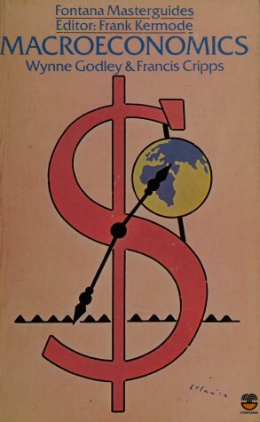 Cover of Macroeconomics