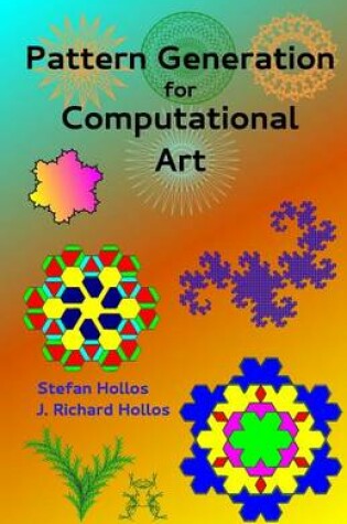 Cover of Pattern Generation for Computational Art