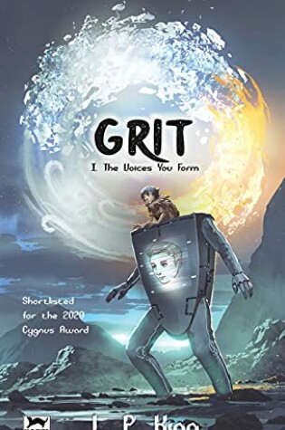 Cover of Grit Book I