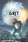 Book cover for Grit Book I