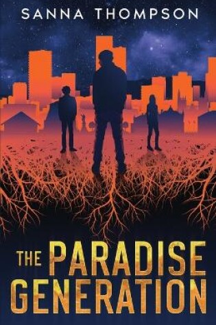 Cover of The Paradise Generation