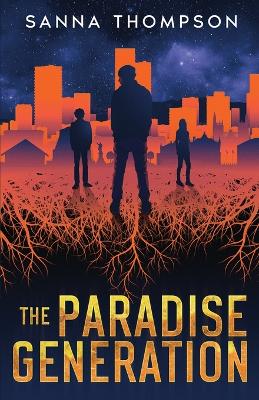 Cover of The Paradise Generation