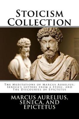 Book cover for Stoicism Collection