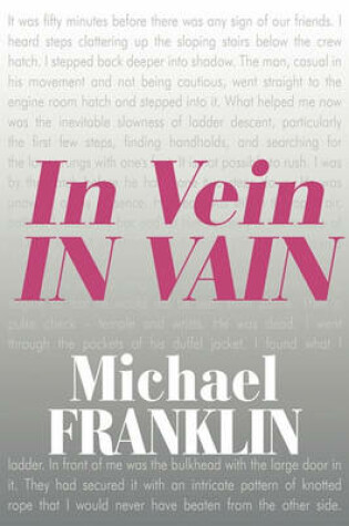 Cover of In Vein in Vain