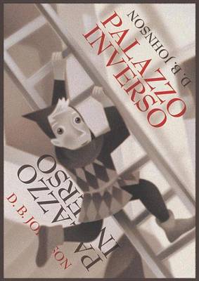 Book cover for Palazzo Inverso