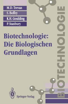 Book cover for Die Biologischen Grundlagen