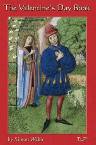 Cover of The Valentine's Day Book