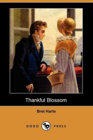 Cover of Thankful Blossom (Dodo Press)