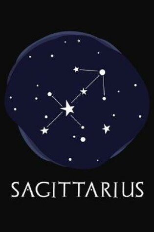 Cover of Sagittarius