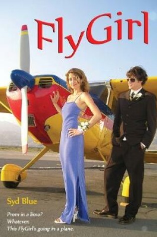 Cover of FlyGirl