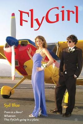 Book cover for FlyGirl