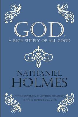 Book cover for God, a Rich Supply of All Good