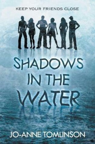 Cover of Shadows in the Water