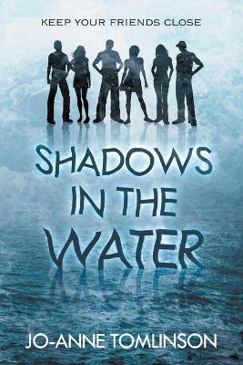 Book cover for Shadows in the Water