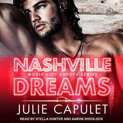 Cover of Nashville Dreams