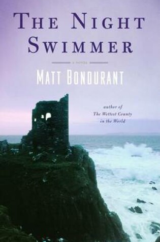 Cover of The Night Swimmer