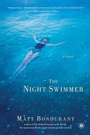 Cover of The Night Swimmer